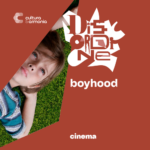 film - boyhood